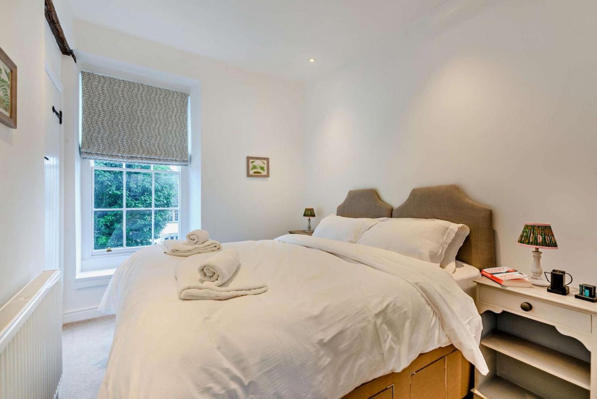 Villa The Haven Chipping Norton Exterior foto