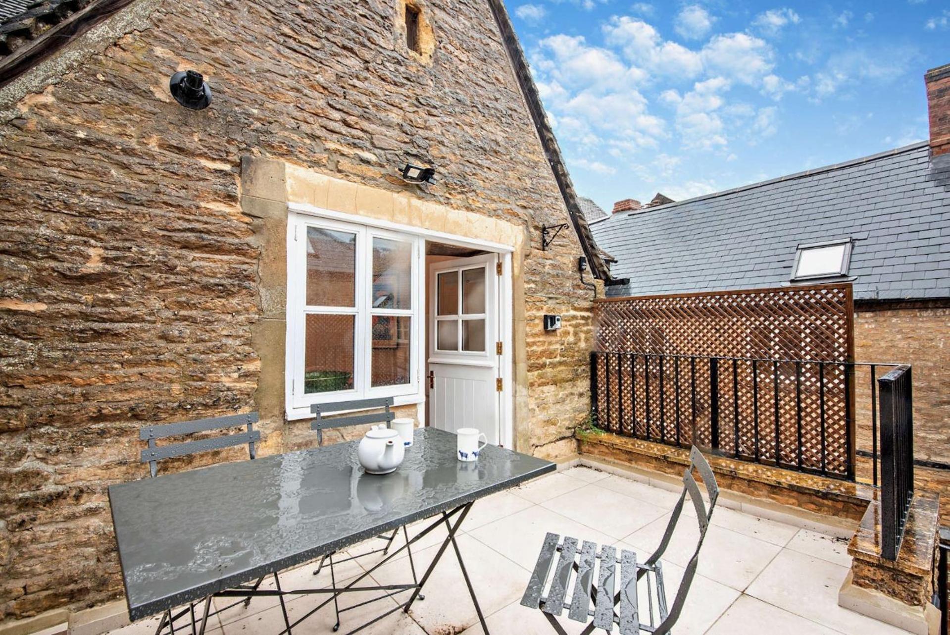 Villa The Haven Chipping Norton Exterior foto